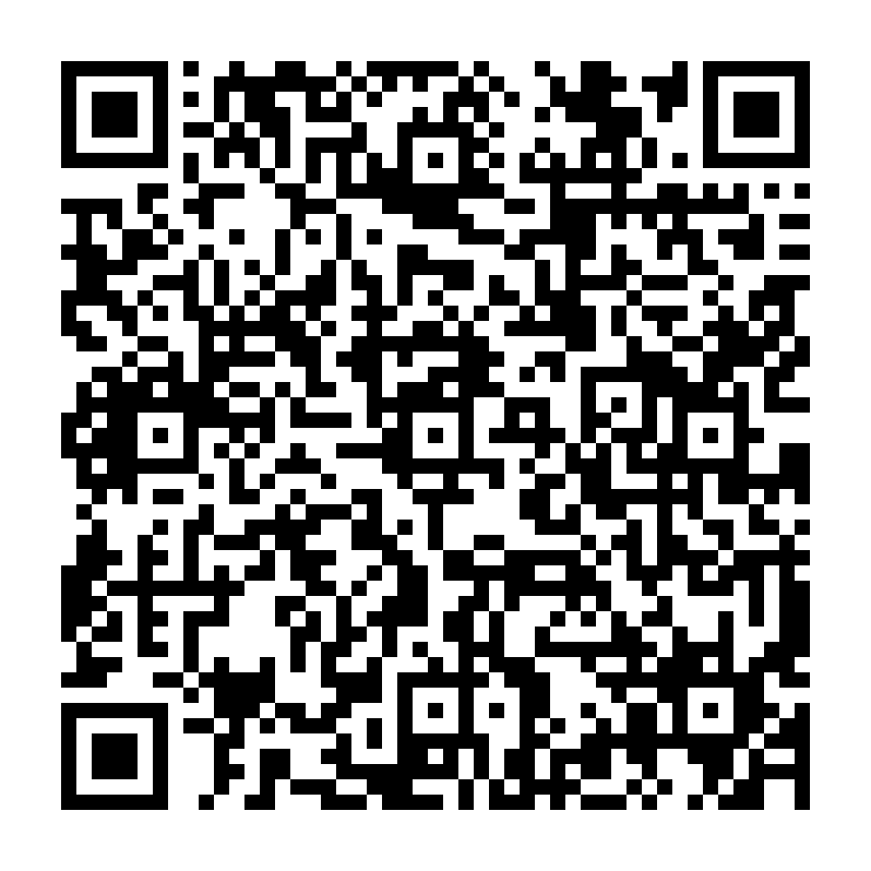 QR-kód