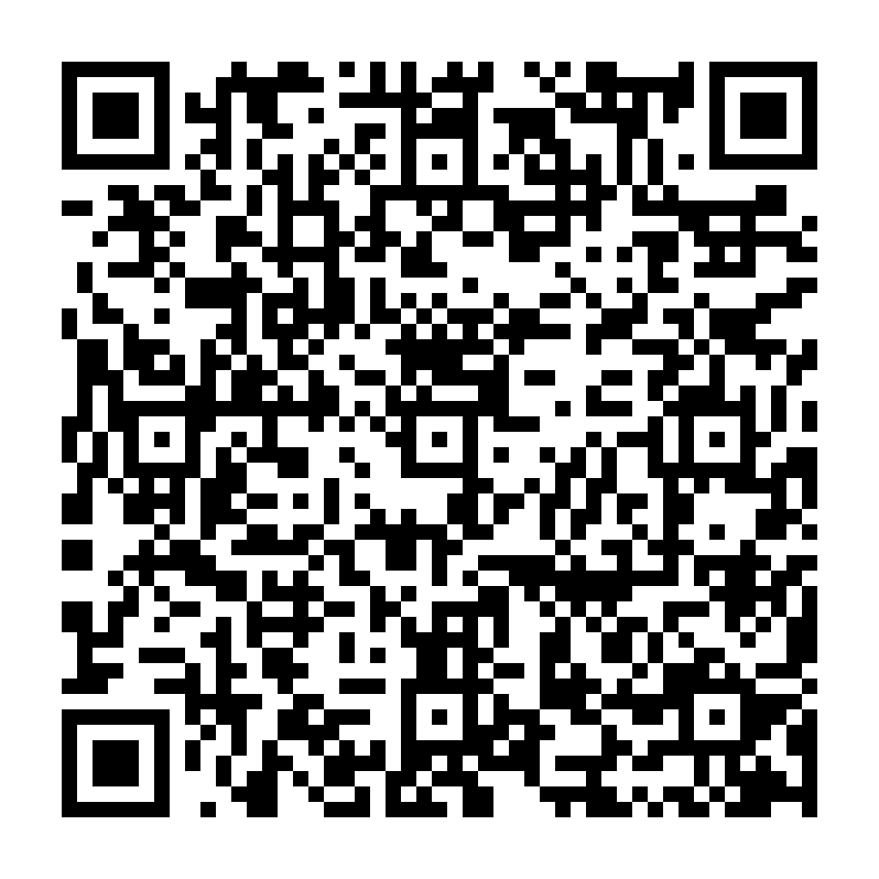 QR-kód