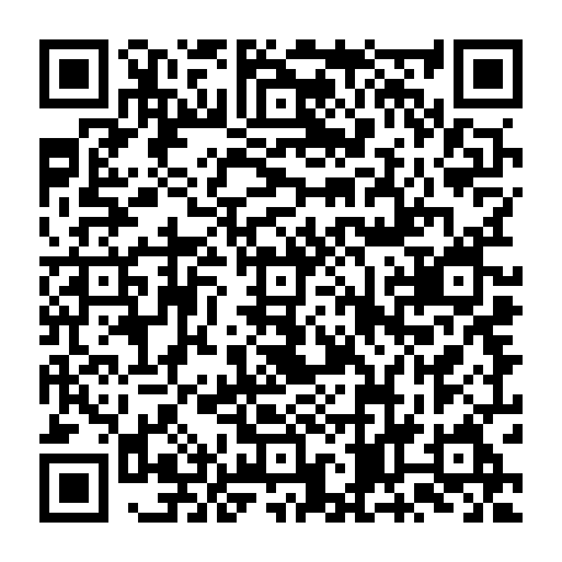 QR-kód