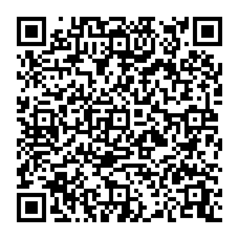 QR-kód