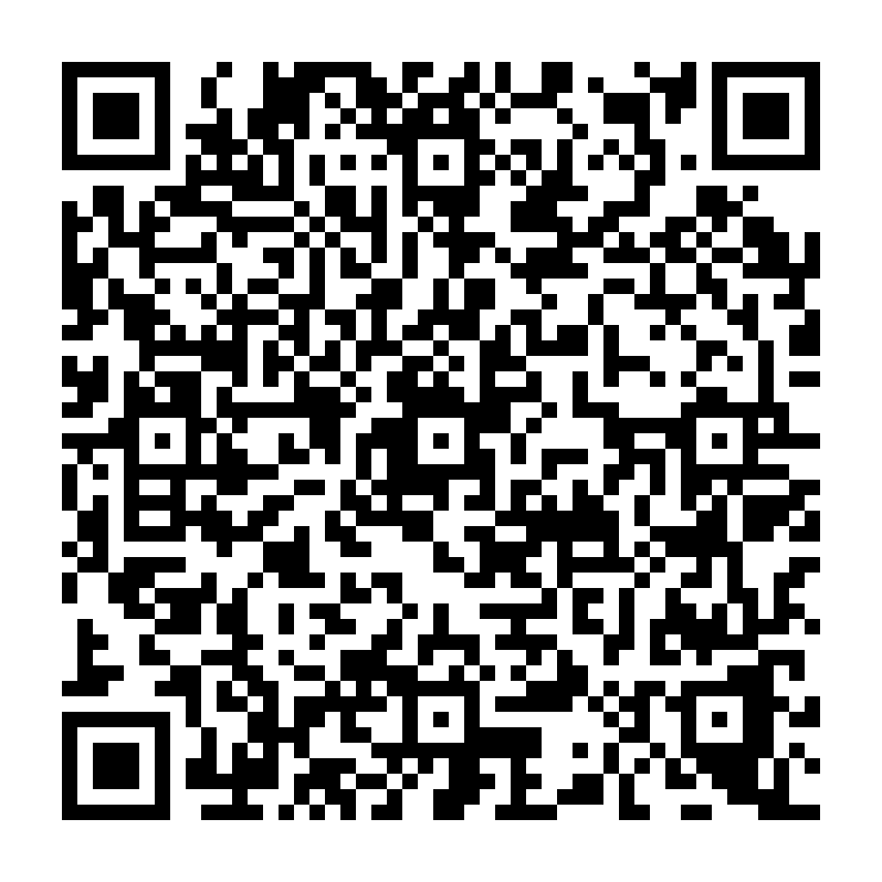QR-kód