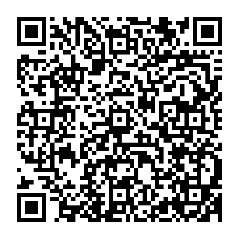 QR-kód