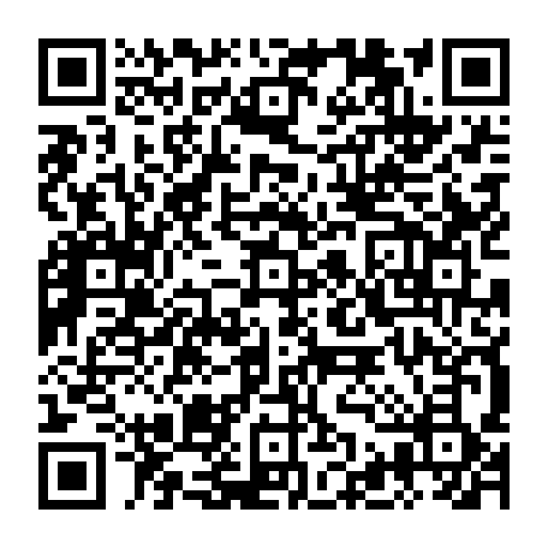 QR-kód