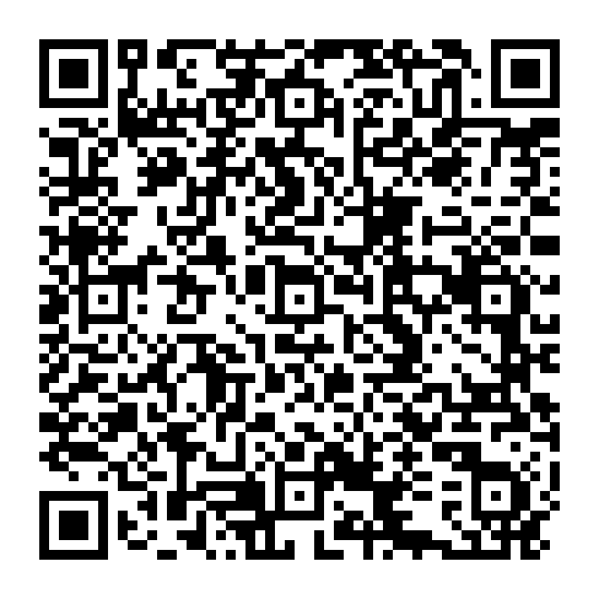 QR-kód