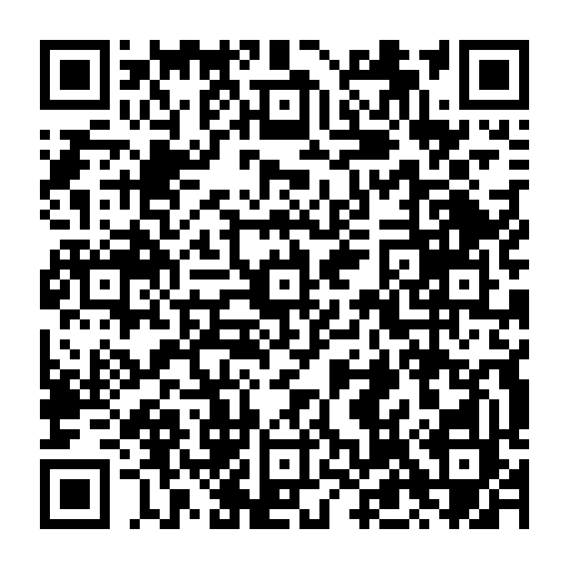 QR-kód