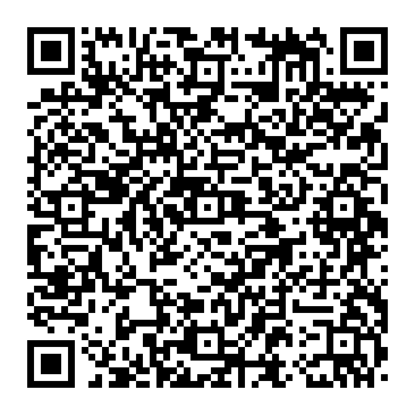 QR-kód
