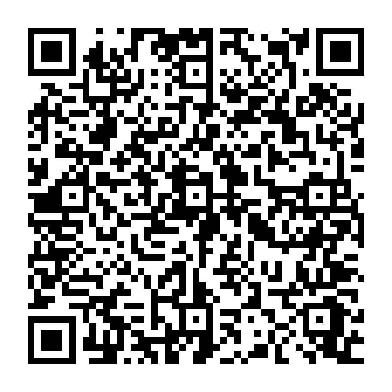 QR-kód