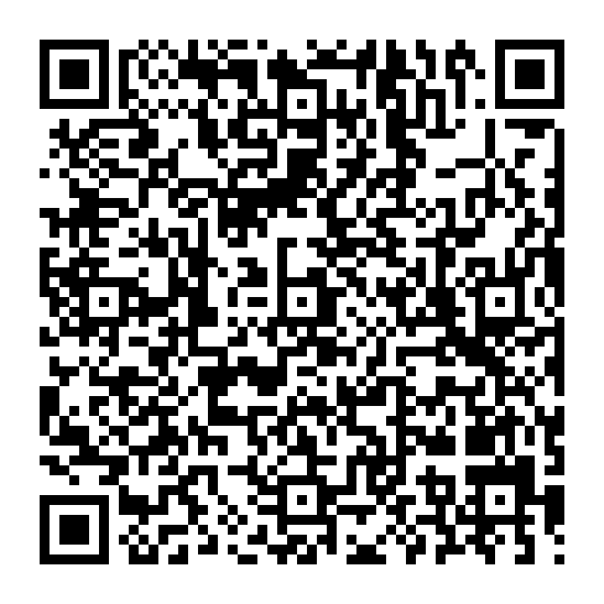 QR-kód