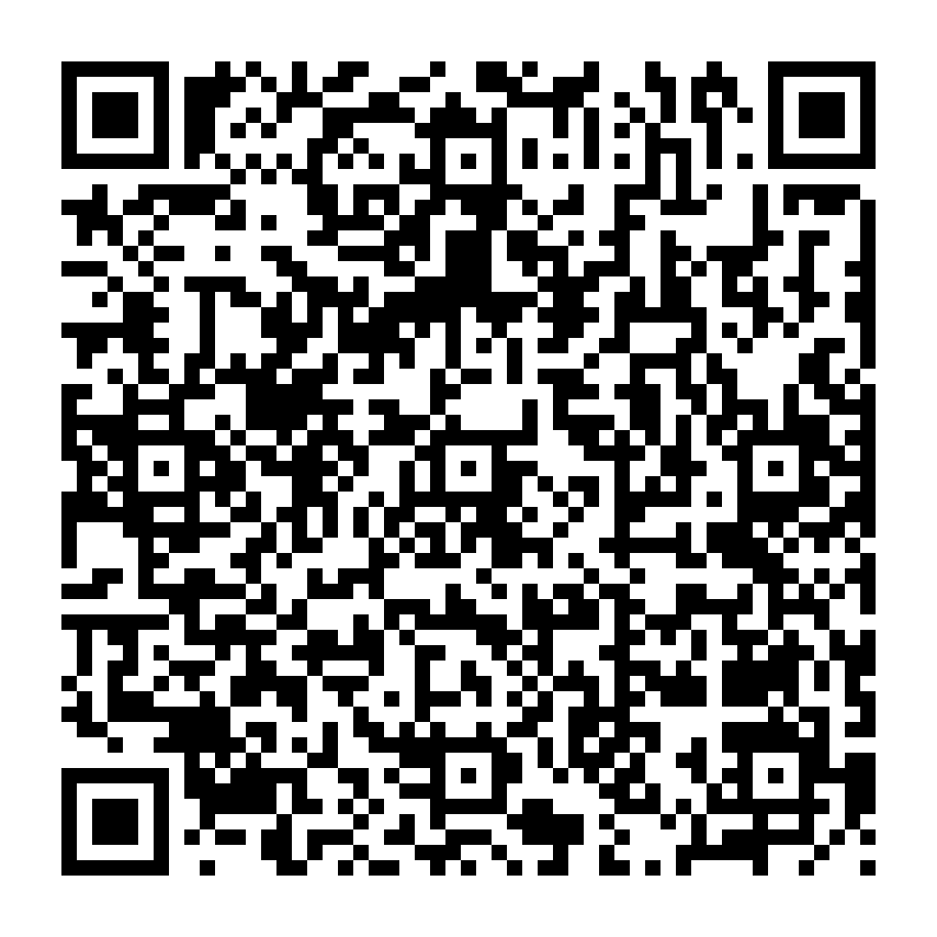 QR-kód
