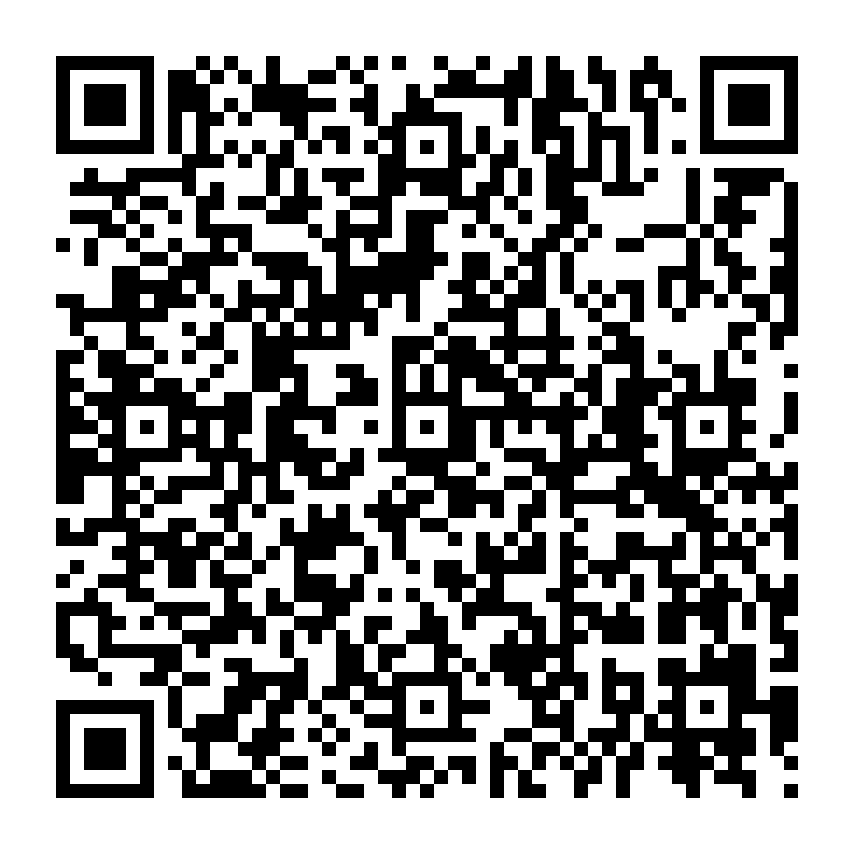 QR-kód