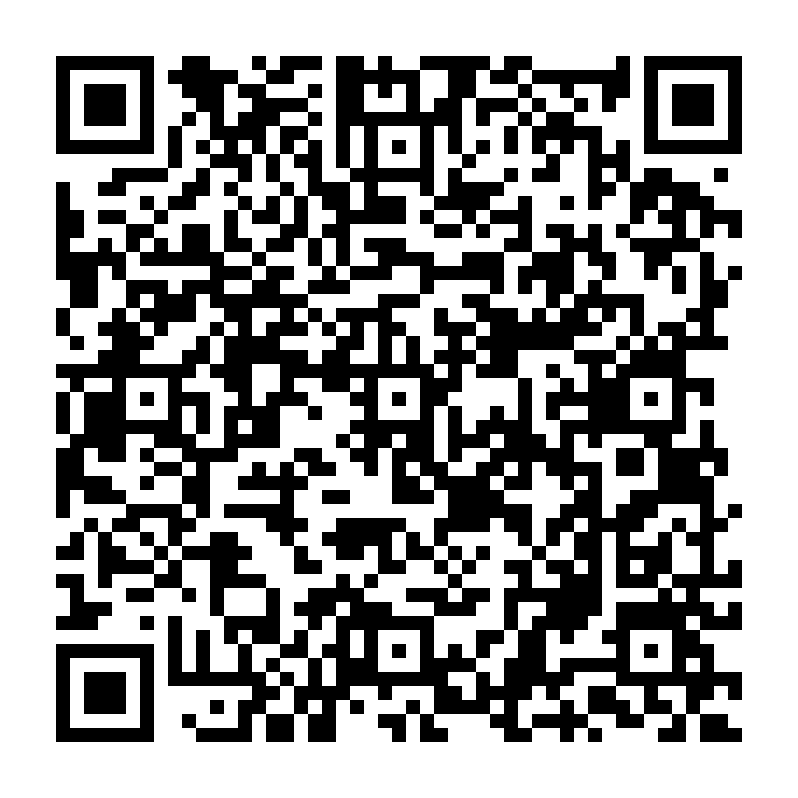 QR-kód