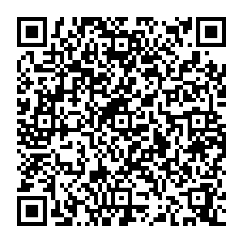 QR-kód