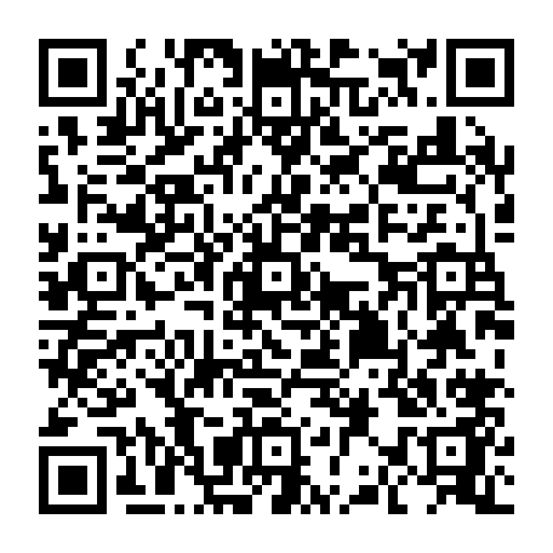 QR-kód
