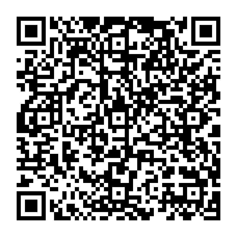 QR-kód