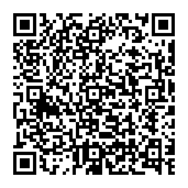 QR-kód