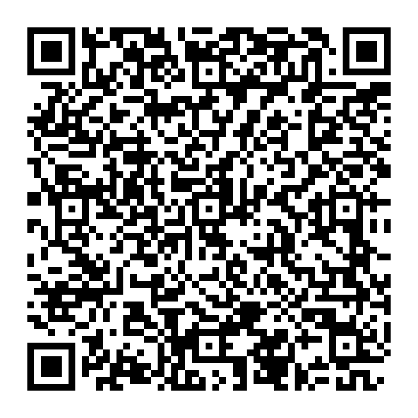 QR-kód