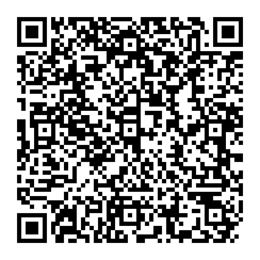 QR-kód
