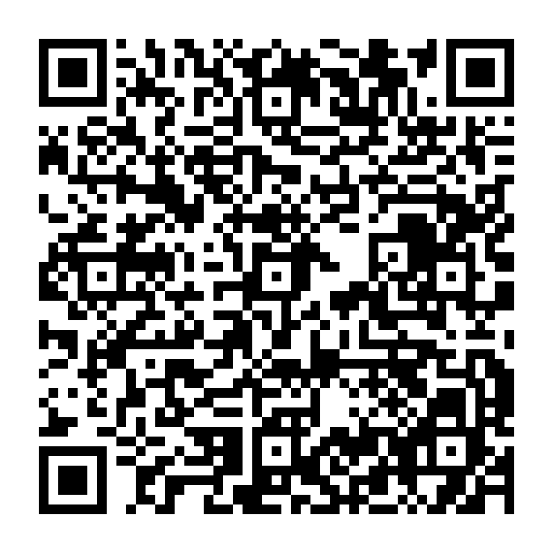 QR-kód