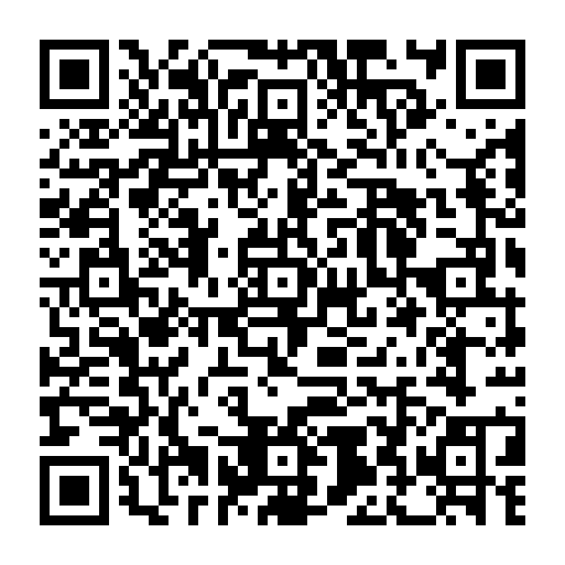 QR-kód