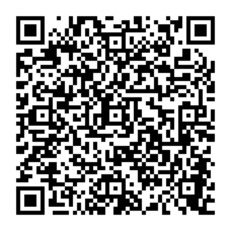 QR-kód