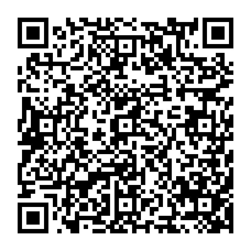 QR-kód