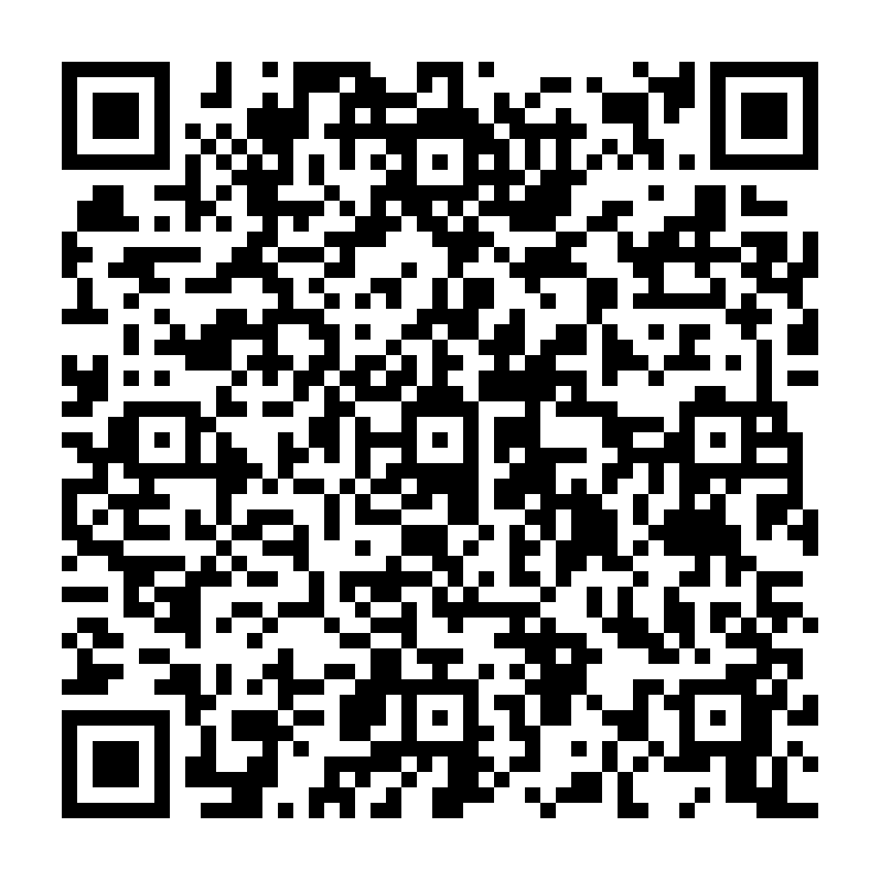 QR-kód