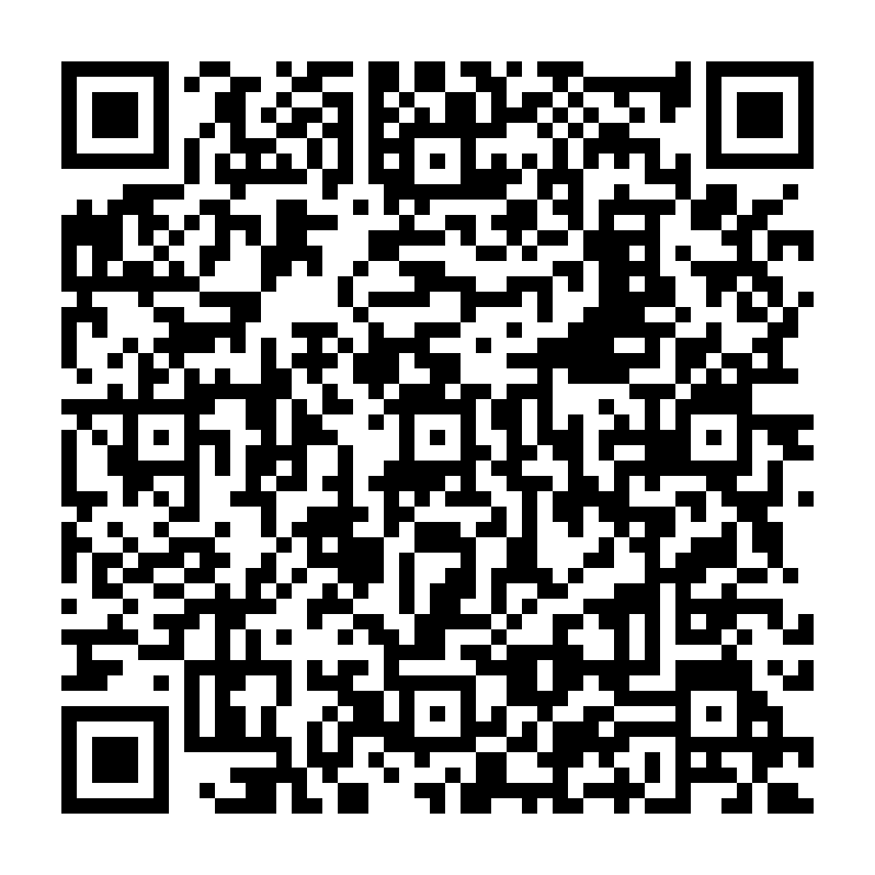 QR-kód