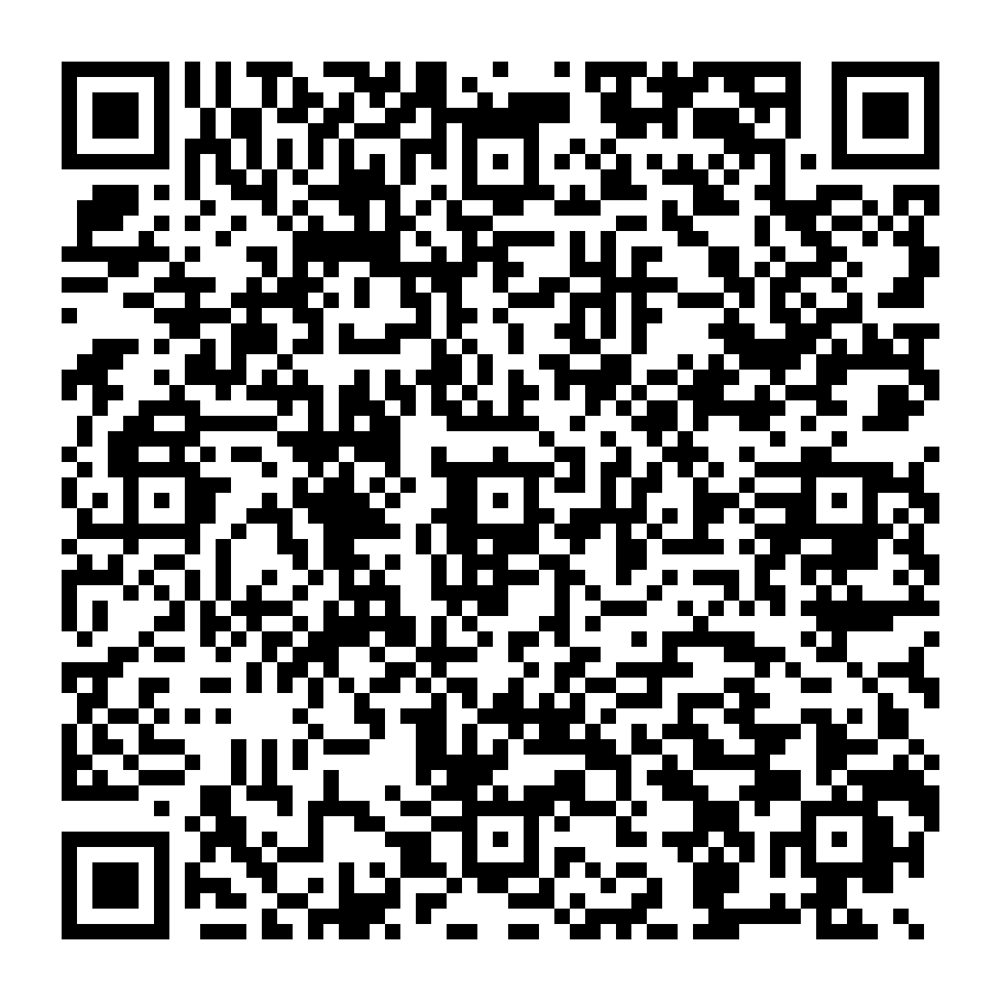 QR-kód