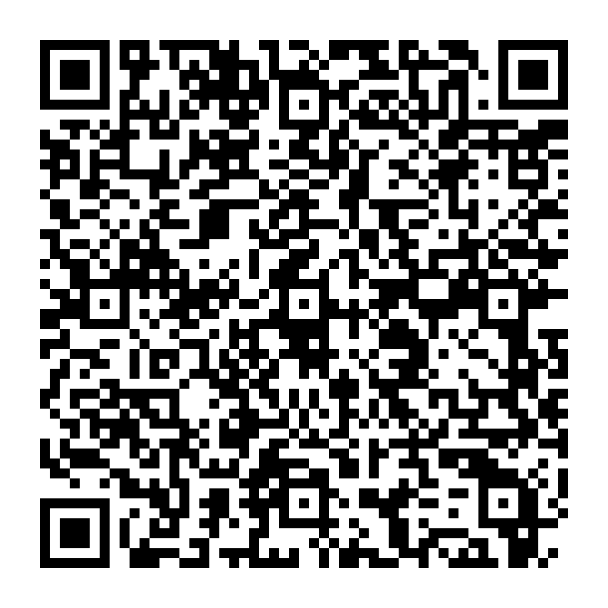 QR-kód