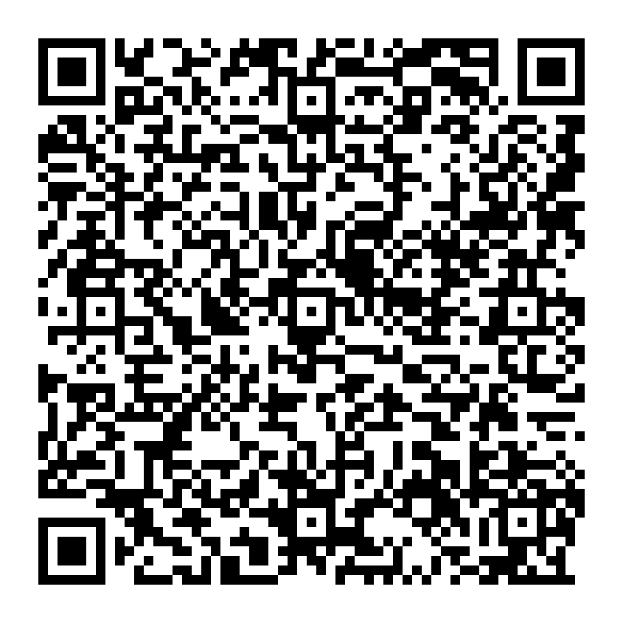 QR-kód