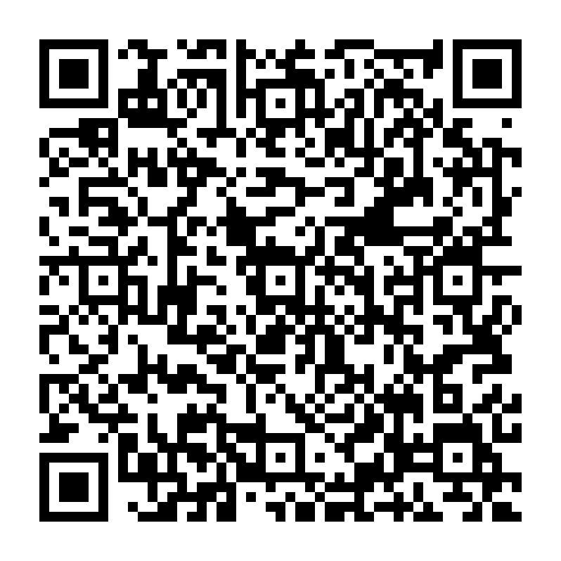 QR-kód