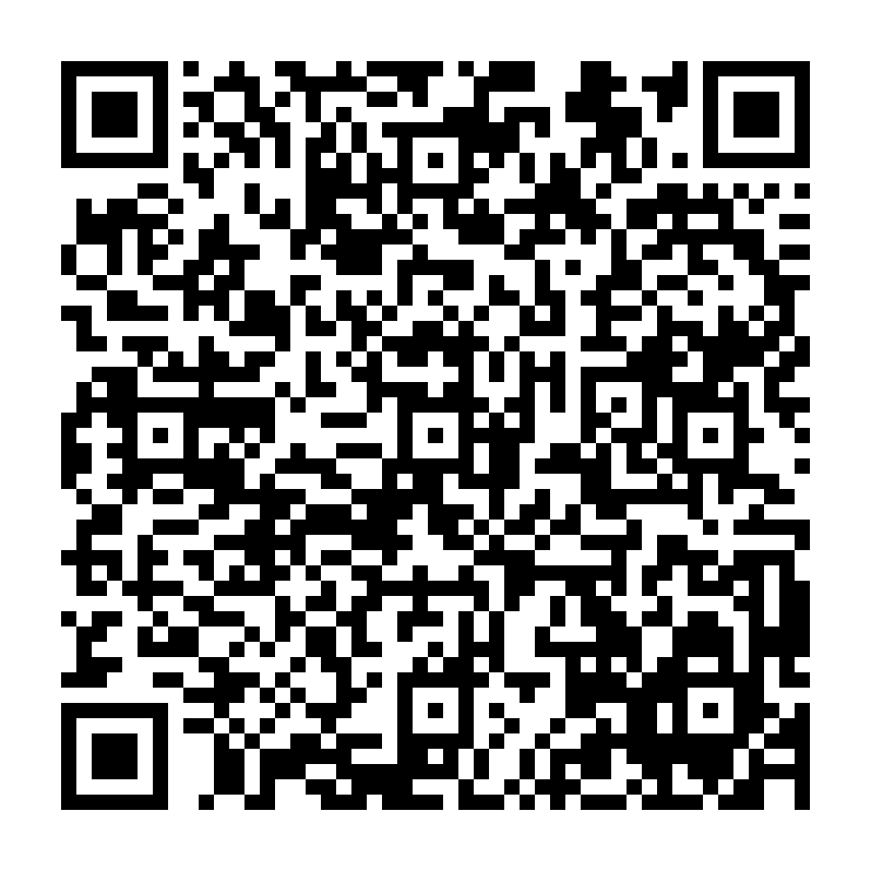 QR-kód