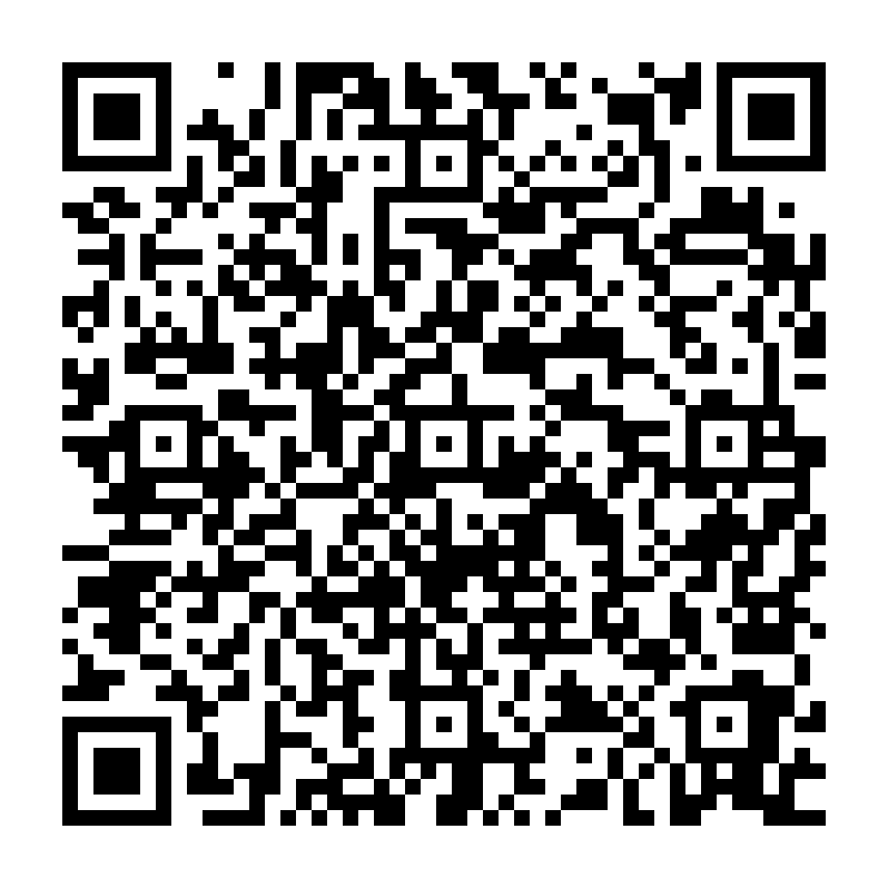 QR-kód