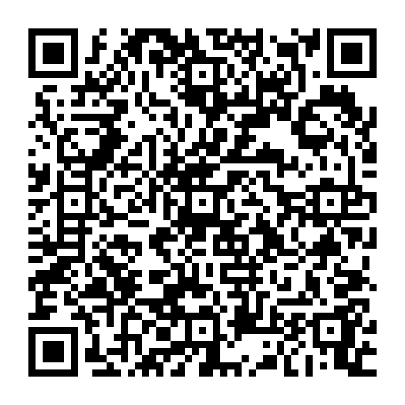 QR-kód