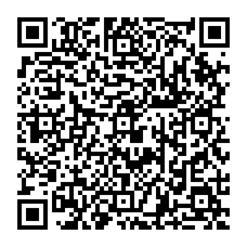 QR-kód