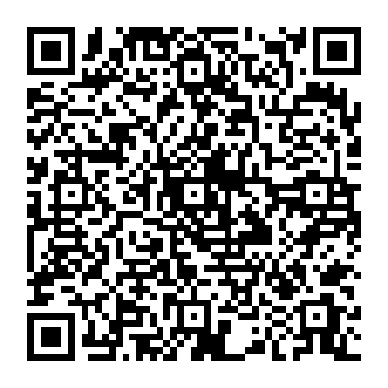 QR-kód