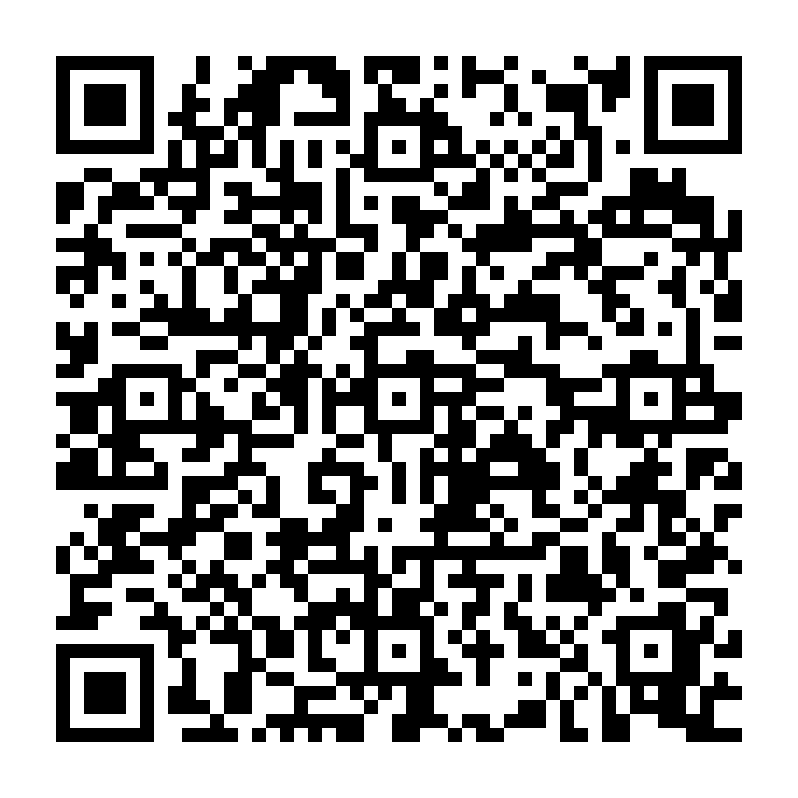 QR-kód