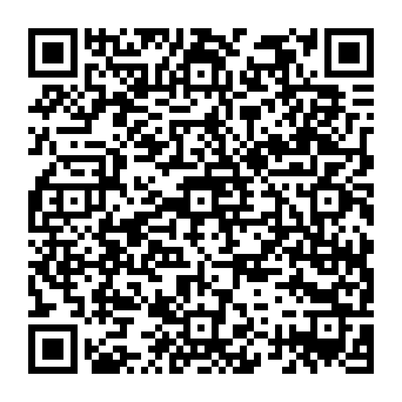QR-kód
