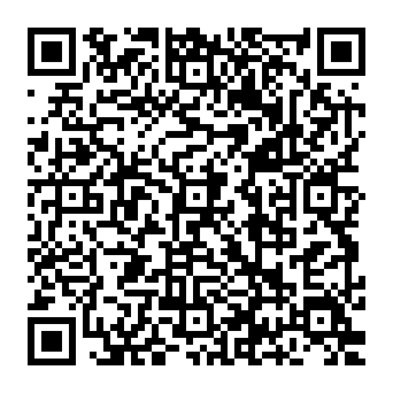 QR-kód