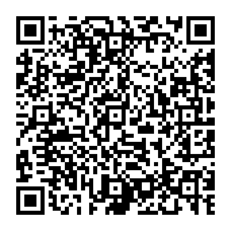 QR-kód