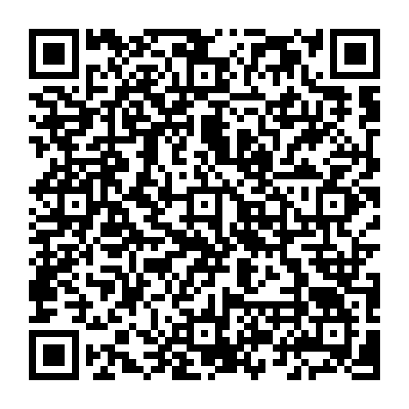 QR-kód