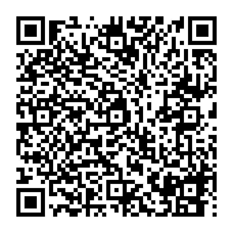 QR-kód
