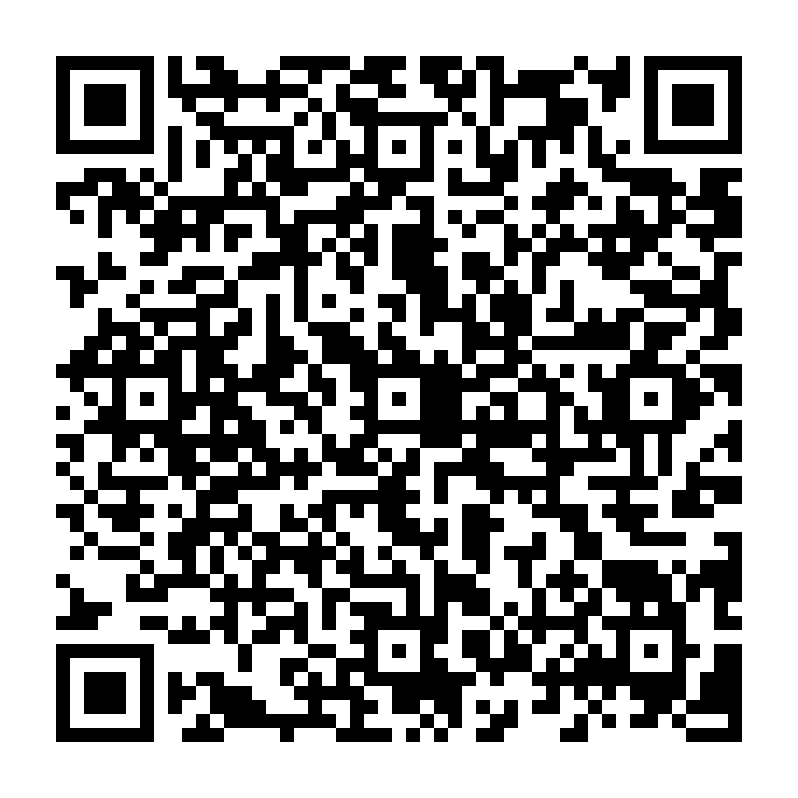 QR-kód
