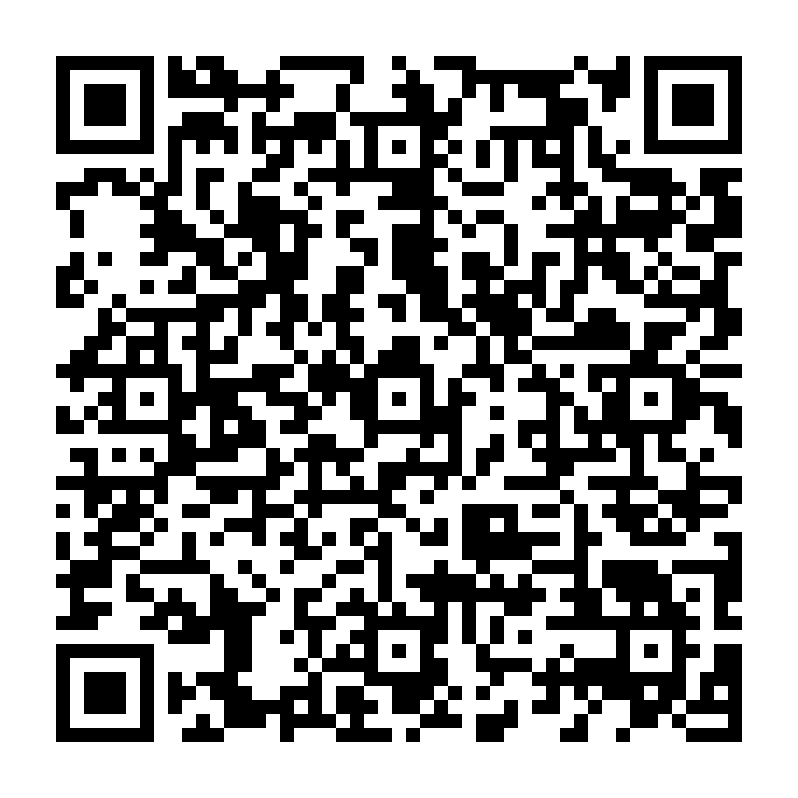 QR-kód
