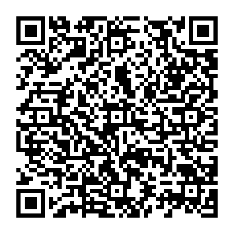 QR-kód