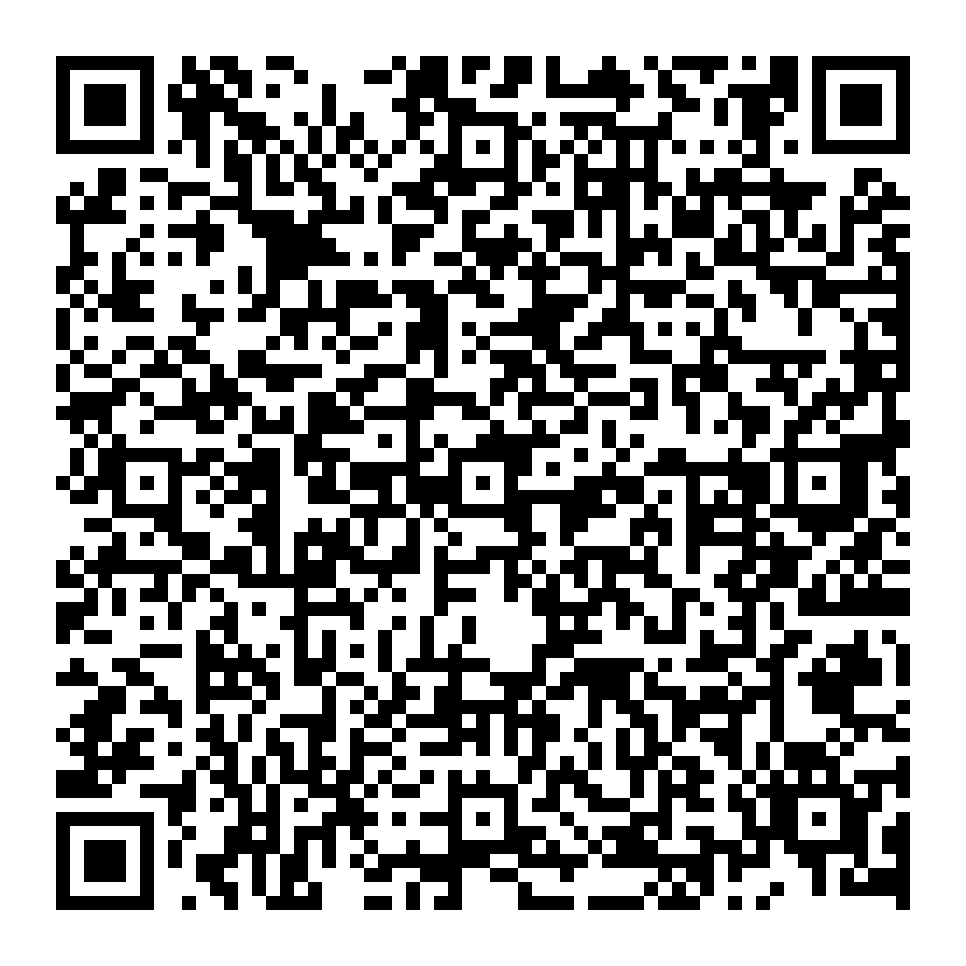 QR-kód kép