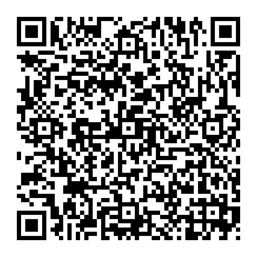 QR-kód