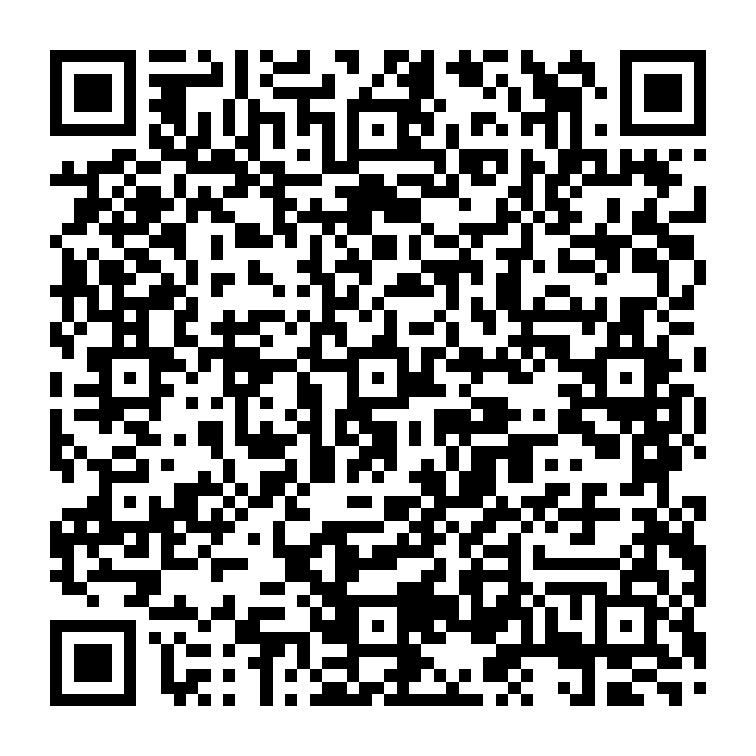 QR-kód