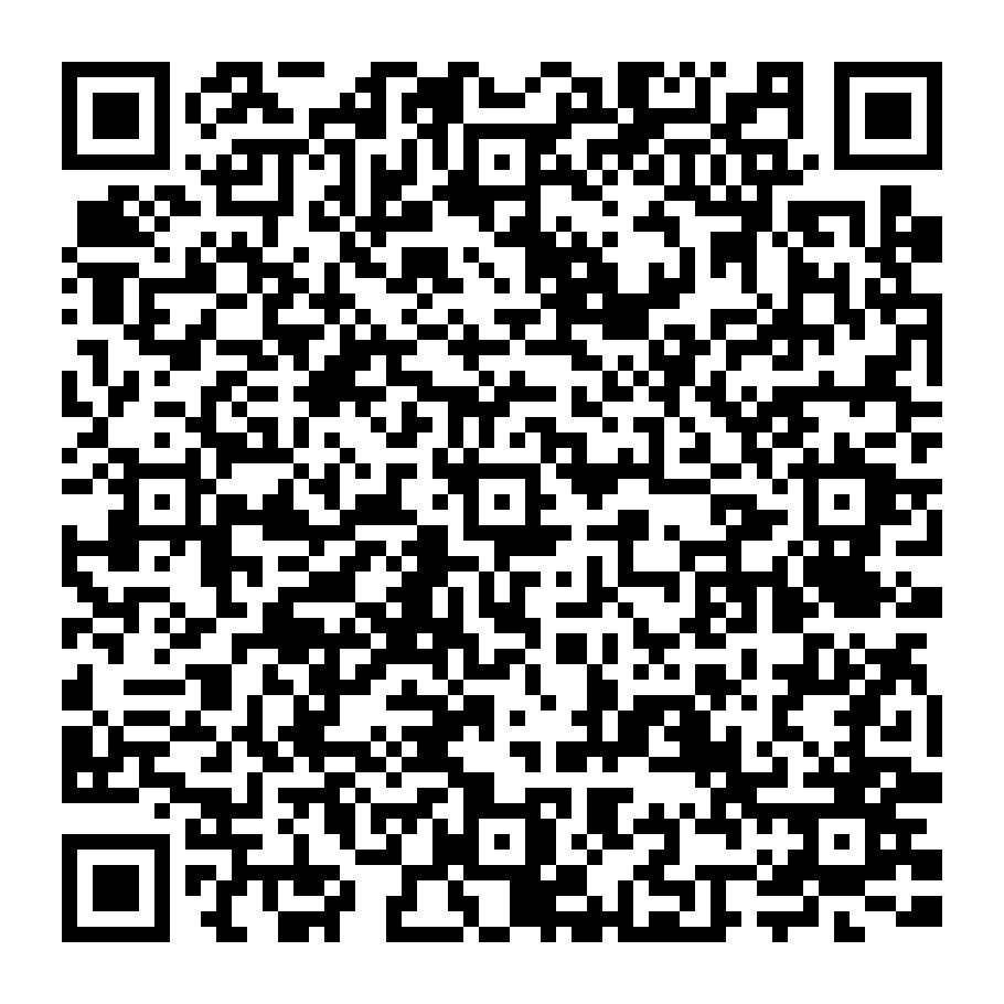 QR-kód kép