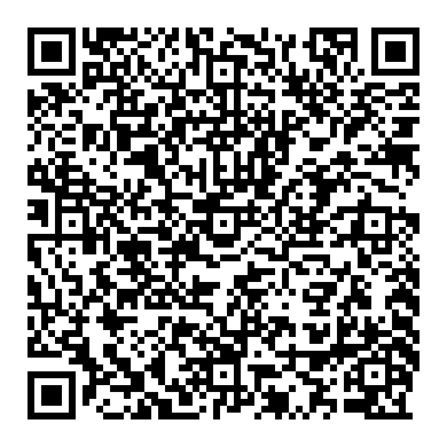 QR-kód kép